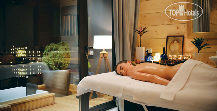 New photos from tourists Lopota Lake Resort & Spa 5*