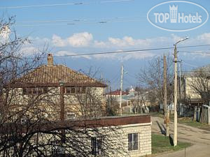 Hotelier's photos Art Telavi Hotel 1*