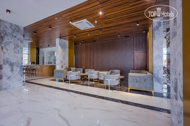 Hotel photo Gori Inn 5*