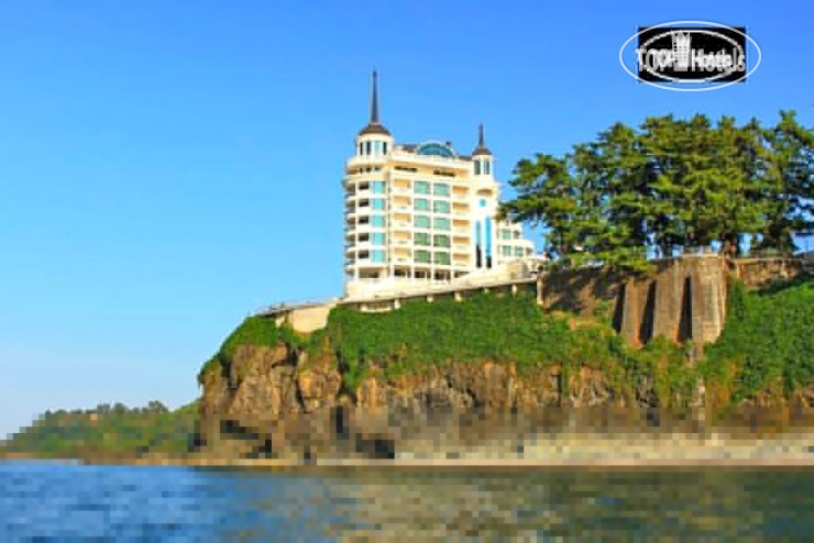 Hotel photo Castello Mare Hotel & Wellness Resort 5*