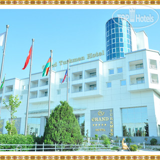 Photos Grand Turkmen