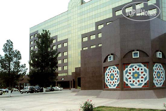 Фото Ak Altin Plaza