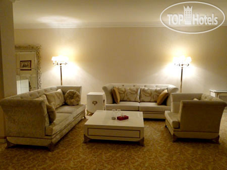 New photos from tourists Nebitchi 4*