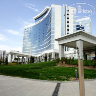 Photos Sofitel Oguzkent Ashgabat