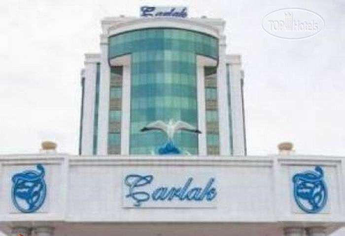 Hotelier's photos Charlak 5*