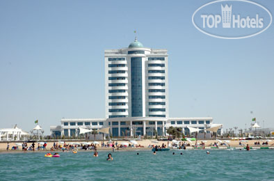 Hotelier's photos Hazyna 5*