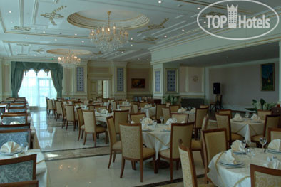New photos from tourists Hazyna 5*