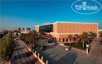 Фото Al Gosaibi Hotel