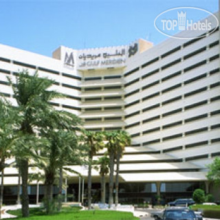 Фото Le Meridien Al Khobar