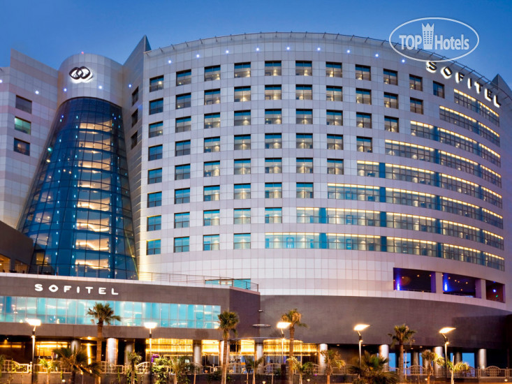 Photos Sofitel Al Khobar The Corniche