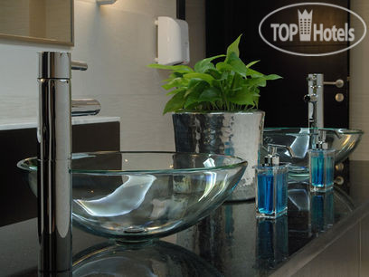 New photos from tourists InterContinental Al Khobar 5*