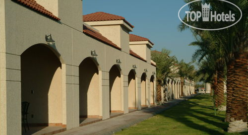 Hotel photo Holiday Inn Resort Half Moon Bay 4*
