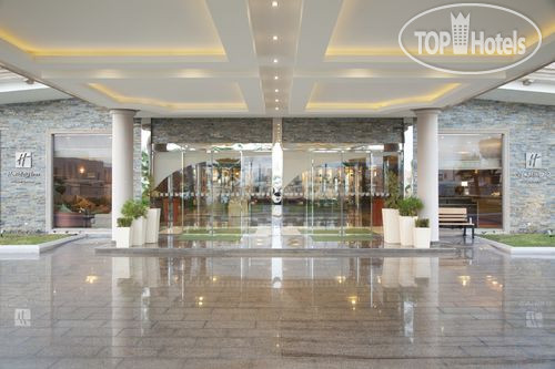 New photos from tourists Holiday Inn Al Khobar - Corniche 4*