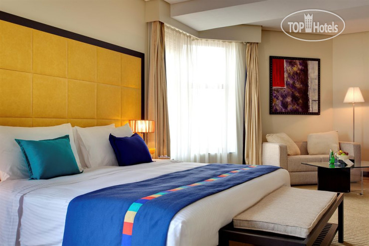 New photos from tourists Park Inn by Radisson Al Khobar 4*