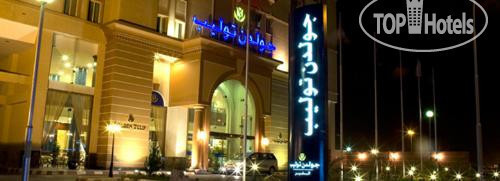 Hotel photo Golden Tulip Al Khobar-Corniche 4*