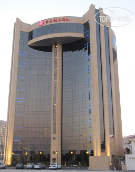 New photos from tourists Ramada Gulf 4*
