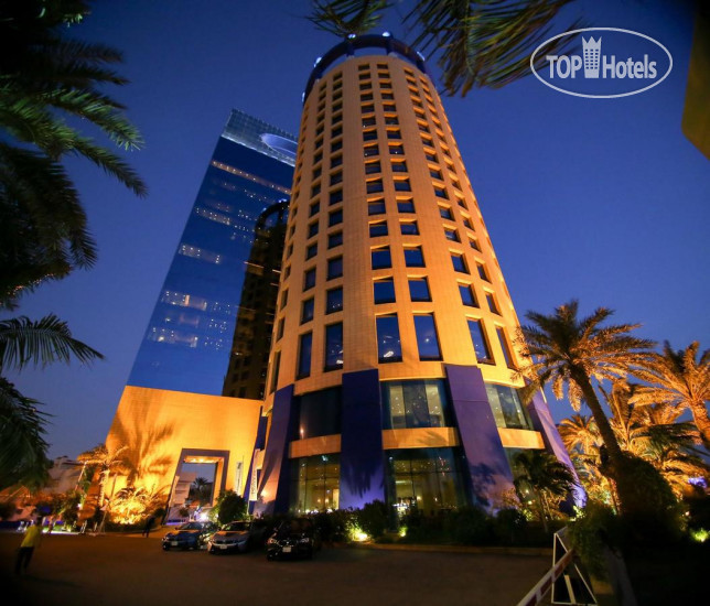 Hotel photo Rosewood Jeddah 5*