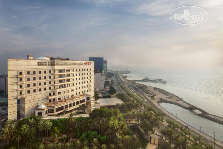 Hotelier's photos Qasr Al Sharq A Waldorf Astoria Hotel 5*