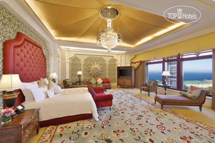 New photos from tourists Qasr Al Sharq A Waldorf Astoria Hotel 5*