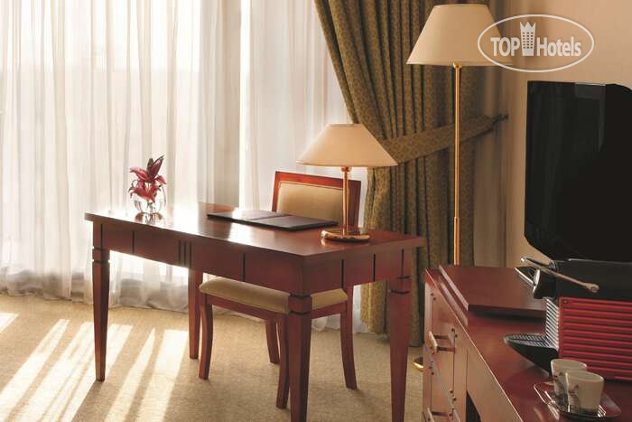 New photos from tourists Movenpick Hotel Jeddah 5*