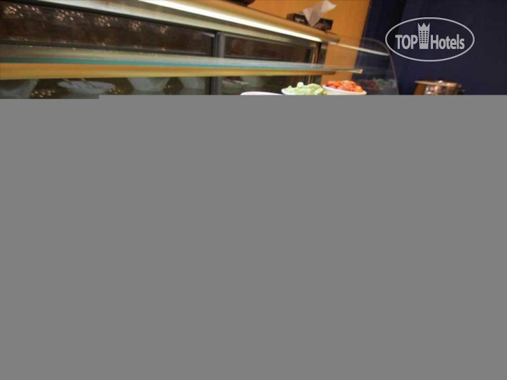 New photos from tourists Grand Al Saha 3*
