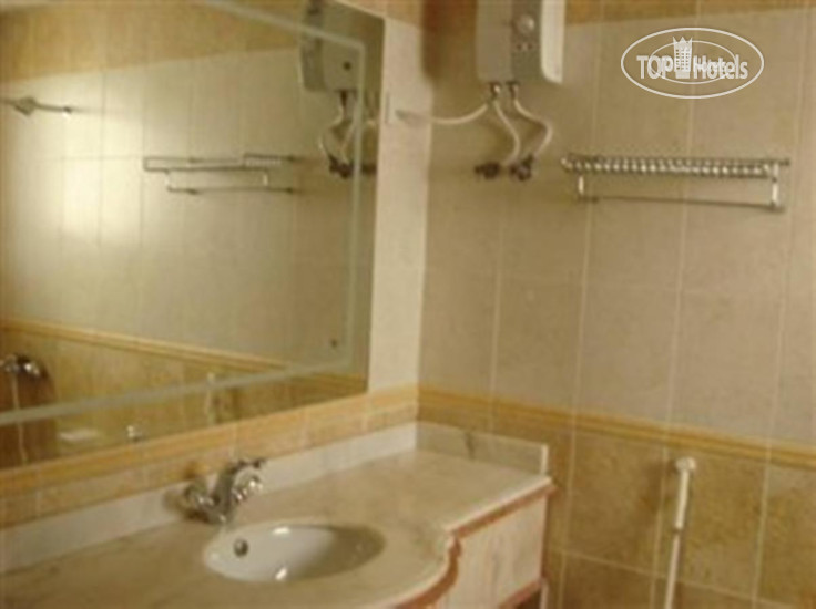 New photos from tourists Landmark Suites Jeddah (closed) 4*