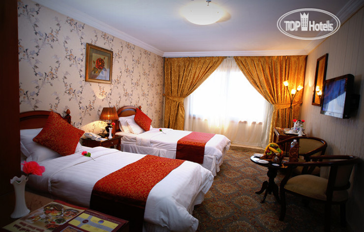 New photos from tourists Al Azhar Hotel Jeddah 4*