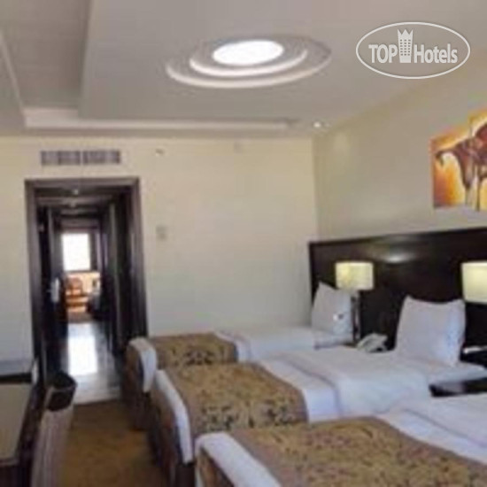 New photos from tourists Madina Palace Jeddah 4*