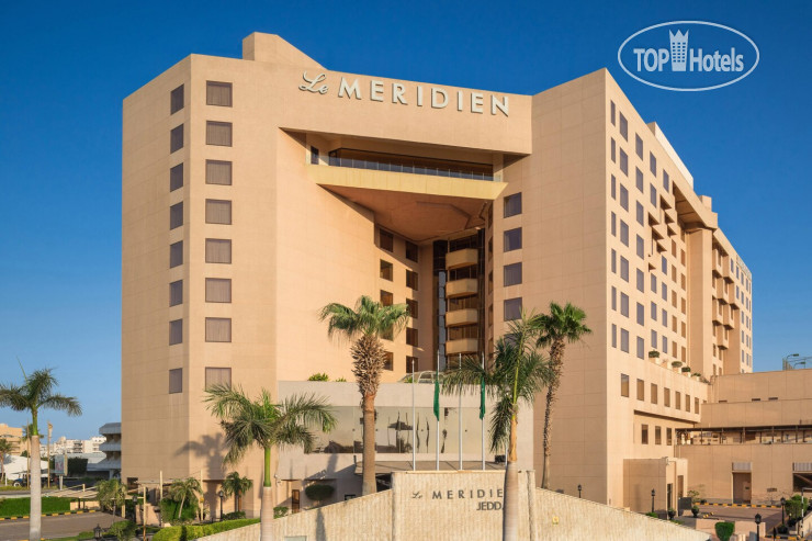 Hotel photo Le Meridien Jeddah (закрыт) 4*