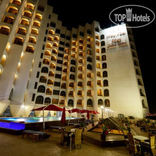 Photos The Trident Jeddah