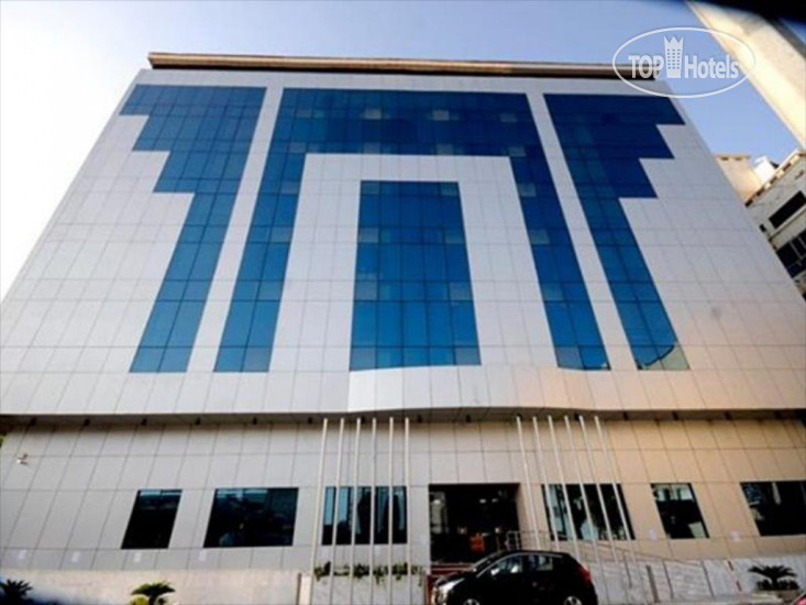 Hotelier's photos Jeddah Nahrawas Hotel