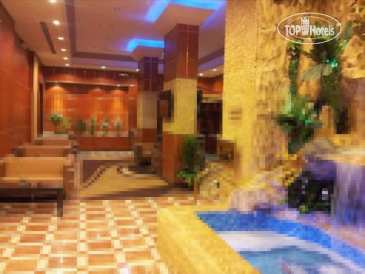 New photos from tourists Jeddah Nahrawas Hotel