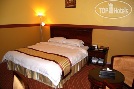 Photos Tafwij Hotel