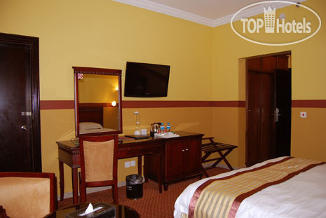 New photos from tourists Tafwij Hotel 3*