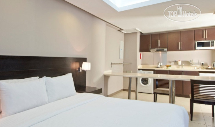 New photos from tourists Shada Suites - Salama