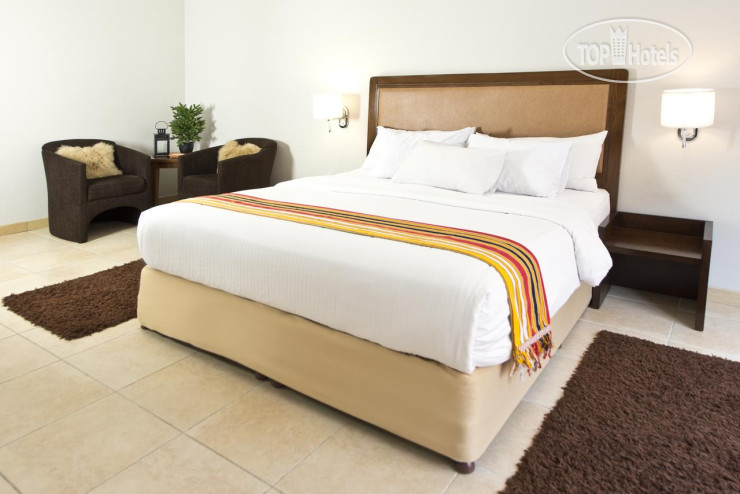 Новые добавленные фото туристов Shada Suites - Hamra 