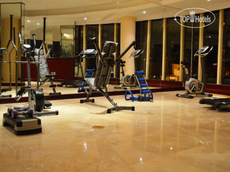 New photos from tourists Auris Al Fanar Hotel 3*