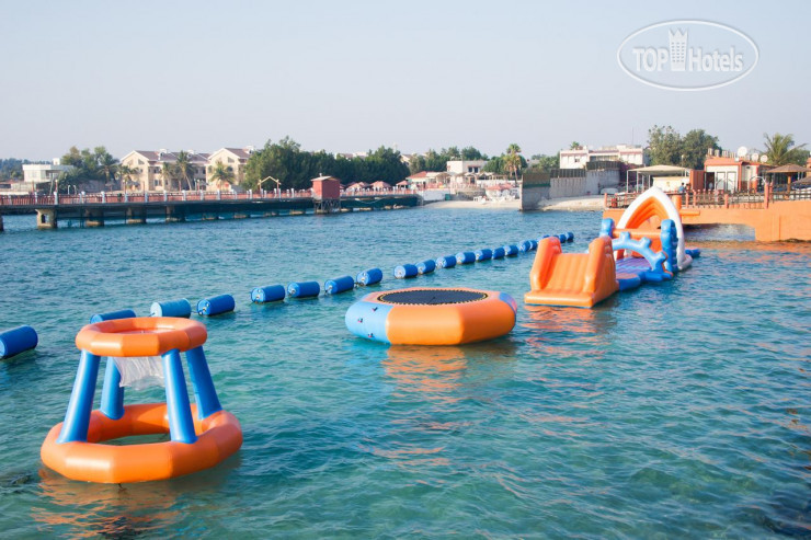 New photos from tourists Bhadur Resort Jeddah