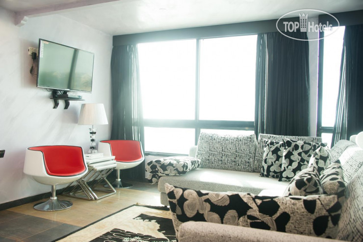 Hotelier's photos Bhadur Resort Jeddah