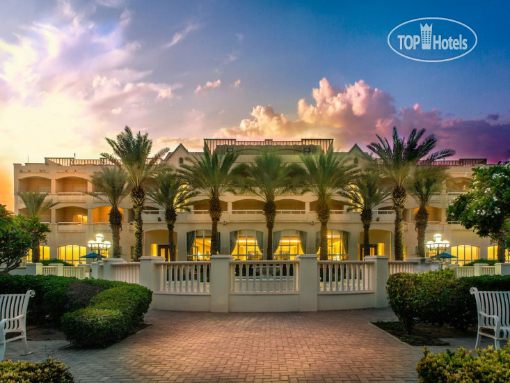 Hotelier's photos Makarem Annakheel Hotel & Resort