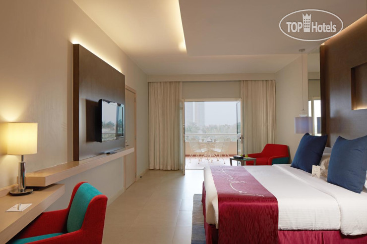 New photos from tourists Makarem Annakheel Hotel & Resort