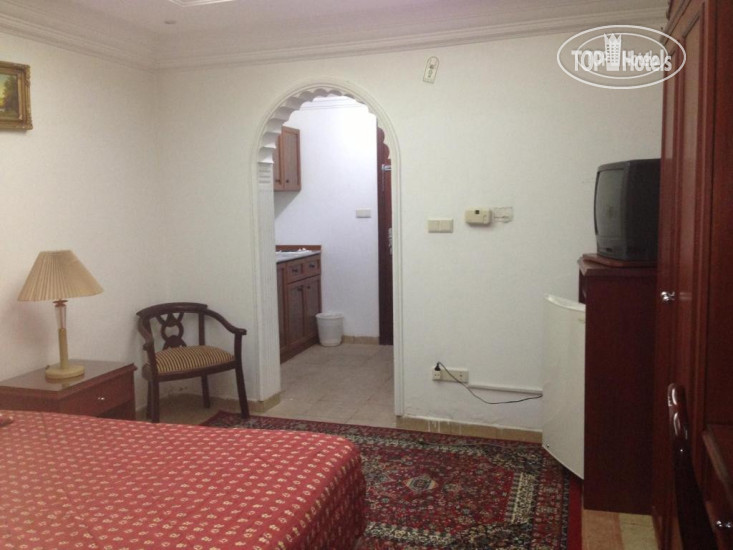 New photos from tourists Al Dar Al Jadid Hotel 3*