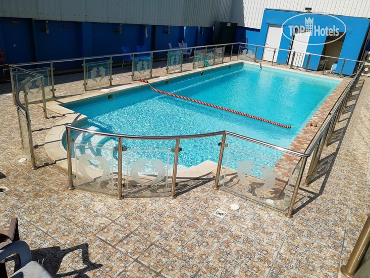 New photos from tourists Kenanh Jeddah Hotel 3*
