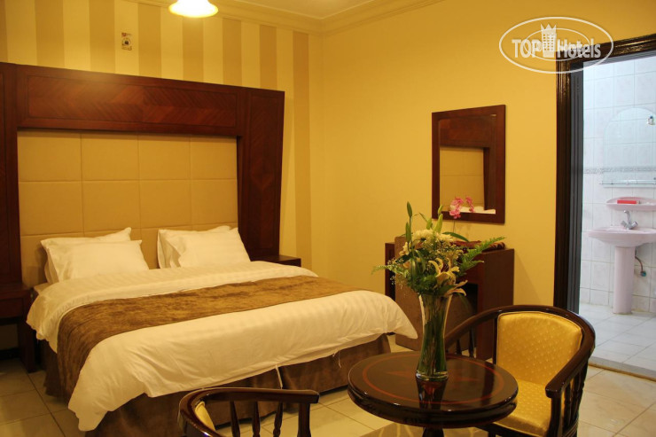 Новые добавленные фото туристов Orchid Suites 