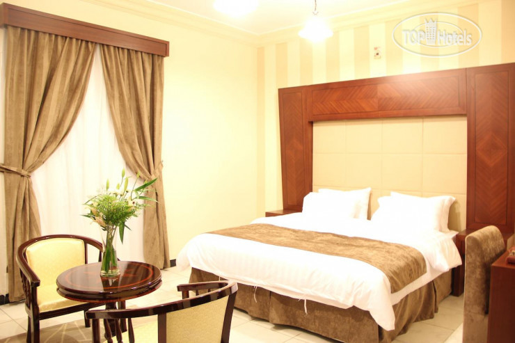 Photos Orchid Suites