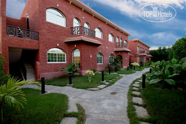 Photos Wakan Luxury Villas And Suites