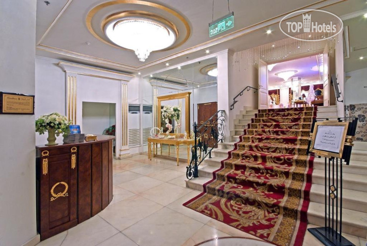 New photos from tourists Casablanca Royal Hotel Jeddah 3*