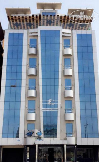 Фото Loulouat Lemar Furnished Units