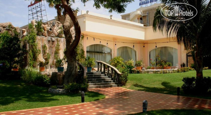 Hotel photo Albilad Hotel 4*