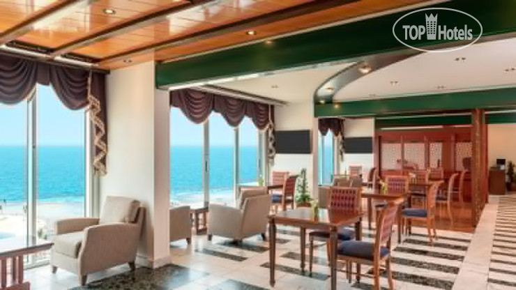 New photos from tourists Sheraton Jeddah Hotel 5*